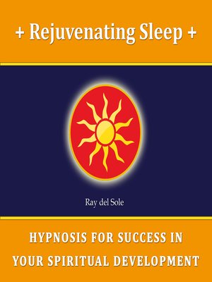 cover image of Rejuvenating Sleep